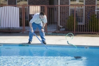 Brands,  Businesses, Places & Professionals Portland pool cleaner in 10350 N Vancouver Way #5228, Portland, OR 97217 OR