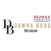 Brands,  Businesses, Places & Professionals Dawna Borg B.A. (Hons.) C.Med, Broker at RE/MAX Premier Inc., Brokerage in Vaughan ON