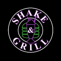 shake & grill