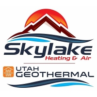 Brands,  Businesses, Places & Professionals Skylake Heating & Air | Utah Geothermal in Springville UT