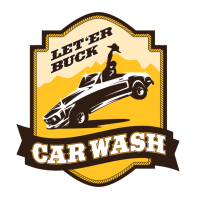 Let 'Er Buck Car Wash