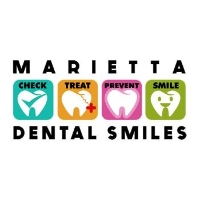 Brands,  Businesses, Places & Professionals Marietta Dental Smiles in Marietta GA