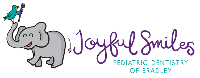 Joyful Smiles Pediatric Dentistry of Bradley