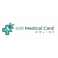 420 Medical Card