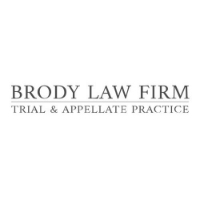 Brands,  Businesses, Places & Professionals Brody Law Firm in Atlanta GA