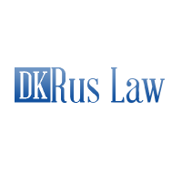 Brands,  Businesses, Places & Professionals DK Rus Law in Eldersburg MD