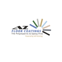 AZ Floor Coatings The Polyaspartic & Epoxy Pros