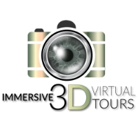 Immersive 3D Virtual Tours