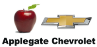 Applegate Chevrolet