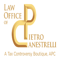 Law Office of Pietro Canestrelli, a Tax Controversy Boutique, APC