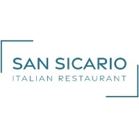 Brands,  Businesses, Places & Professionals San Sicario Italian Restaurant in Reading England