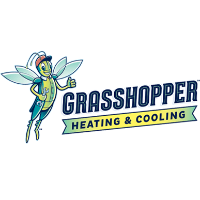 Brands,  Businesses, Places & Professionals Grasshopper Heating & Cooling in Clifton Park NY