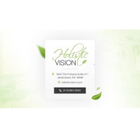 Holistic Vision