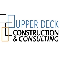 Brands,  Businesses, Places & Professionals Upper Deck Construction & Consulting in Calgary AB