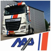 J.A. Nap Internationaal Transport