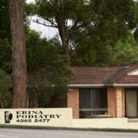 Brands,  Businesses, Places & Professionals Erina Podiatry in Erina NSW