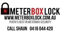 Brands,  Businesses, Places & Professionals Meterbox Lock in Scarborough WA