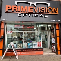 Prime Vision Optical