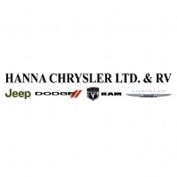 Brands,  Businesses, Places & Professionals Hanna Chrysler Dodge Jeep Ram in Hanna AB