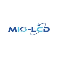 Mio lcd