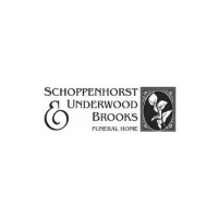 Brands,  Businesses, Places & Professionals Schoppenhorst, Underwood & Brooks Funeral Home in Shepherdsville KY