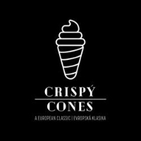 Crispy Cones