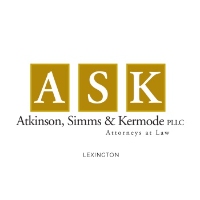 Brands,  Businesses, Places & Professionals Atkinson Simms & Kermode in Lexington KY