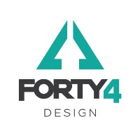 Forty4 Design LLC