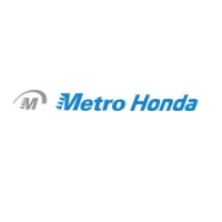 Metro Honda