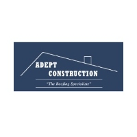 Brands,  Businesses, Places & Professionals Adept Construction, Inc in Naperville IL