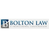 The Bolton Law Firm, P.C.