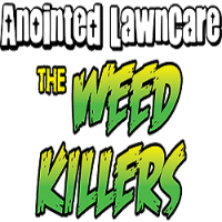 Anointed Lawn Care The Weed Killers