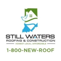 Brands,  Businesses, Places & Professionals Still Waters Roofing in Spencer IN