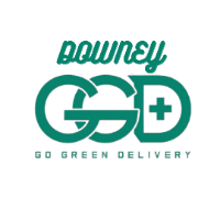 Brands,  Businesses, Places & Professionals 562 Go Green Cannabis Delivery in Downey CA