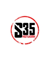 Brands,  Businesses, Places & Professionals S35 NETWORK in Langley England