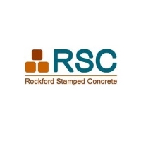 Brands,  Businesses, Places & Professionals Rockford Stamped Concrete in Rockford MI