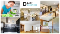 Brands,  Businesses, Places & Professionals Duty Cleaners in Edmonton AB