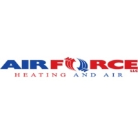 Airforce Heating & Air LLC