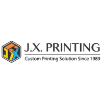 JX Printing Calgary Service