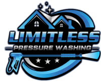 Brands,  Businesses, Places & Professionals Limitless Pressure Washing in Albany WI