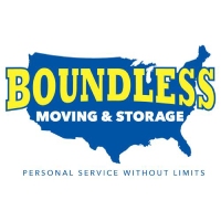 Boundless Moving & Storage