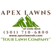 Brands,  Businesses, Places & Professionals Apex Lawn Care in Little Rock AR