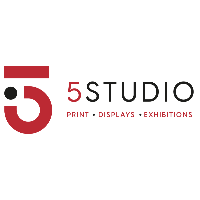 Brands,  Businesses, Places & Professionals 5Studio UK in Leicester England