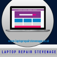 Brands,  Businesses, Places & Professionals Laptop Repair Stevenage in Baldock England