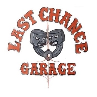 Howards Last Chance Garage