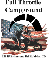 Brands,  Businesses, Places & Professionals Full Throttle Campground in Robbins TN