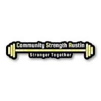 Community Strength Austin - Personal Training