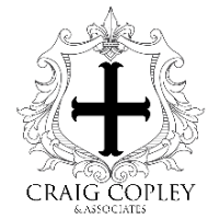 Brands,  Businesses, Places & Professionals Craig Copley & Associates in Walsall England