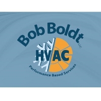 Brands,  Businesses, Places & Professionals Bob Boldt HVAC in Eagan MN