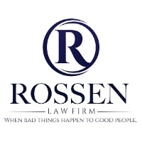 Brands,  Businesses, Places & Professionals Rossen Law Firm in Boca Raton FL